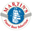 logo martin's